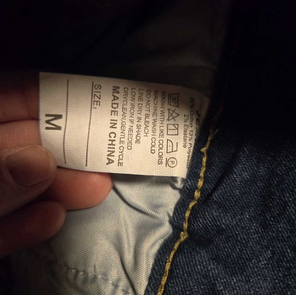 Flare Jeans